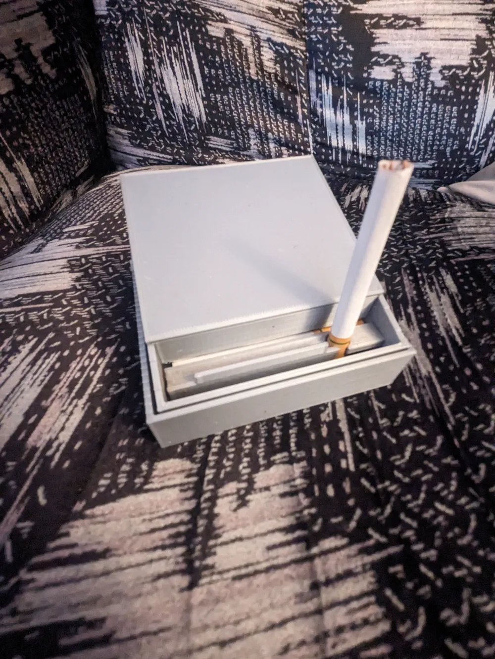 Puni Cigarette Dispenser &mdash; Puni Labs