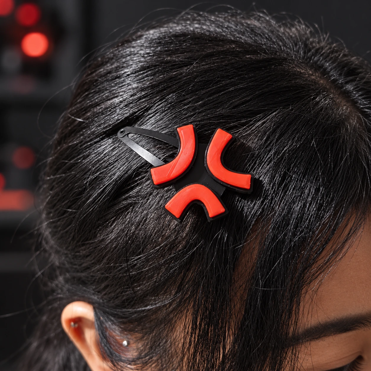 Anime Rage Symbol &mdash; Puni Labs