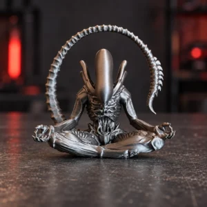 Figurine Alien Xenomorph